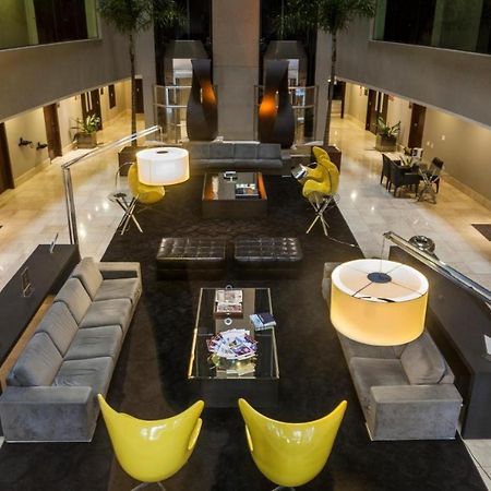 Brasil 21 Bl D Hotel Brasilia Bagian luar foto