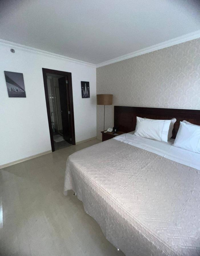 Brasil 21 Bl D Hotel Brasilia Bagian luar foto