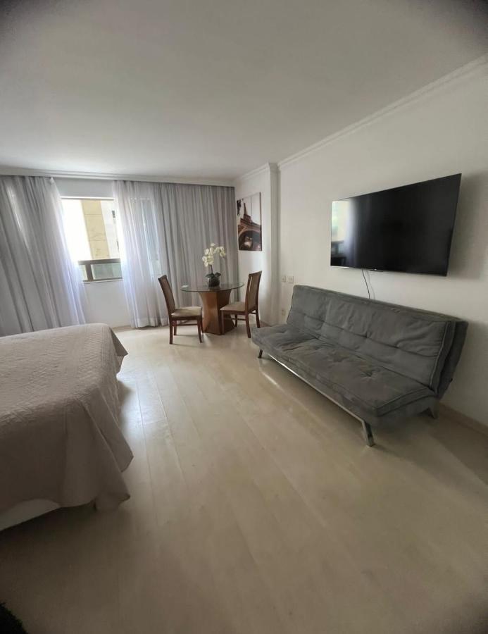 Brasil 21 Bl D Hotel Brasilia Bagian luar foto