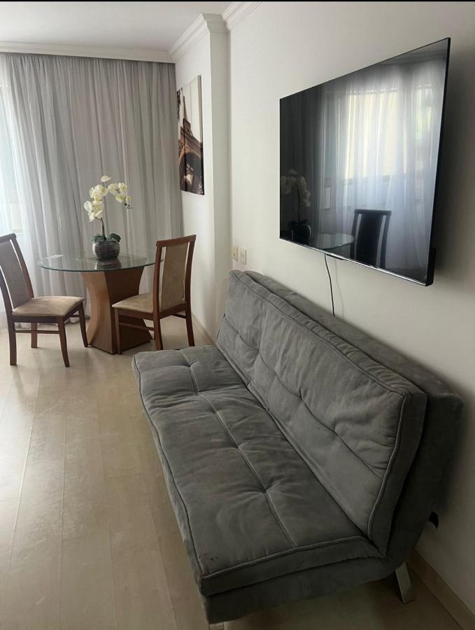 Brasil 21 Bl D Hotel Brasilia Bagian luar foto