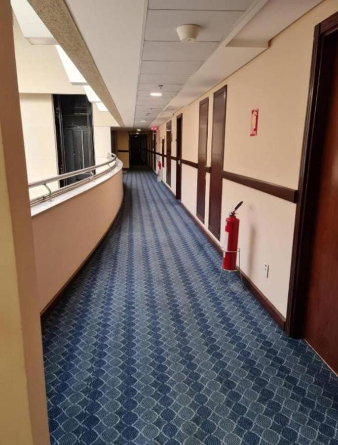 Brasil 21 Bl D Hotel Brasilia Bagian luar foto