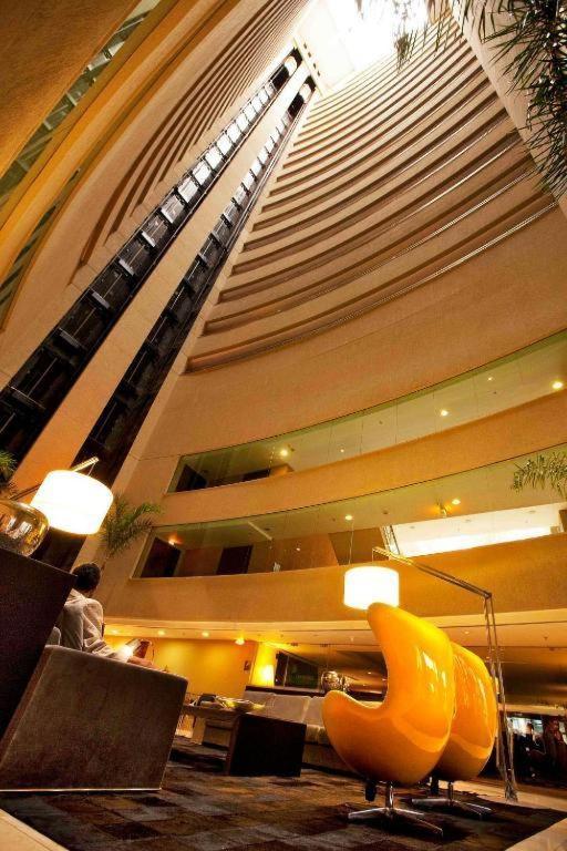Brasil 21 Bl D Hotel Brasilia Bagian luar foto