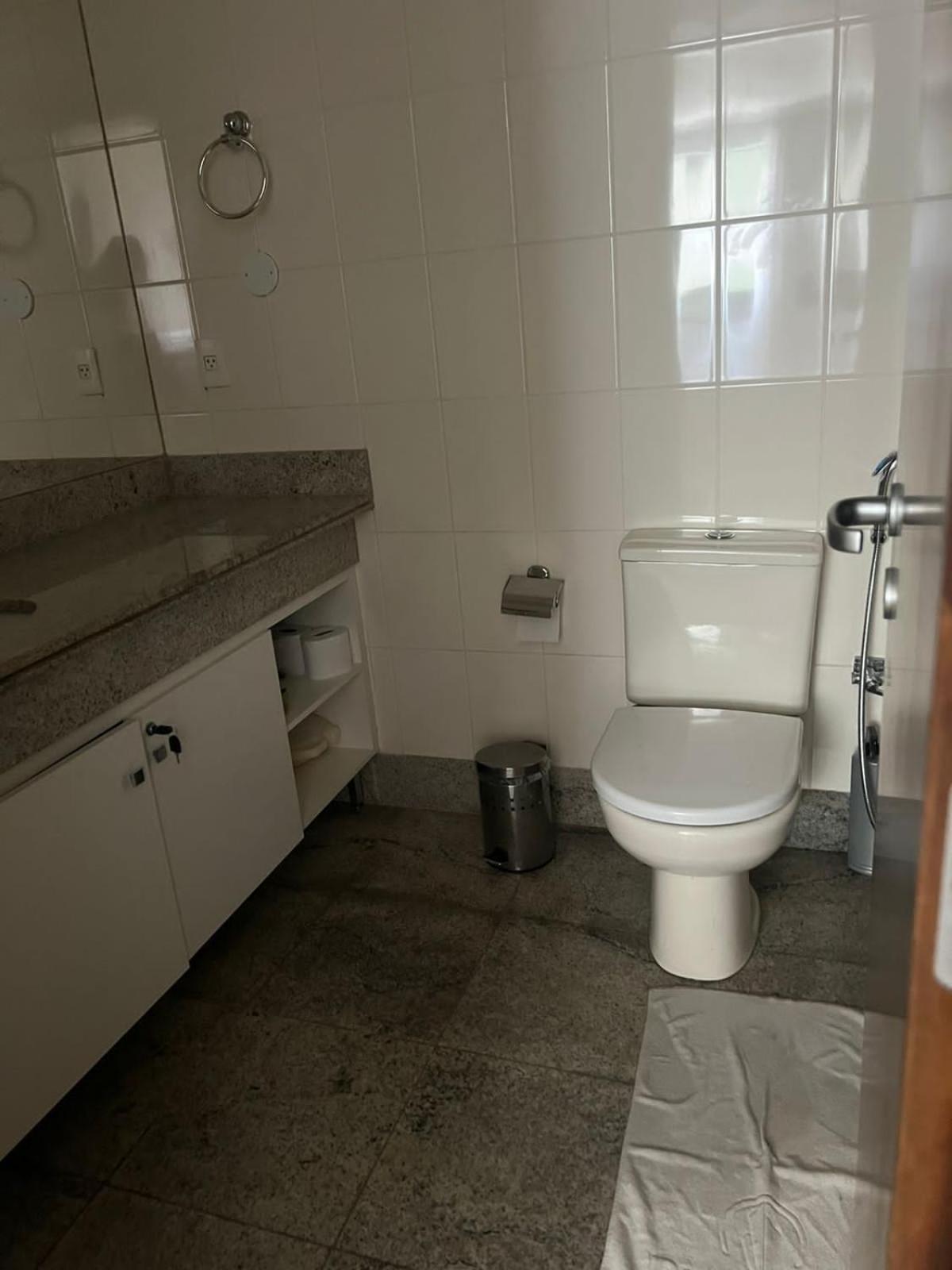 Brasil 21 Bl D Hotel Brasilia Bagian luar foto