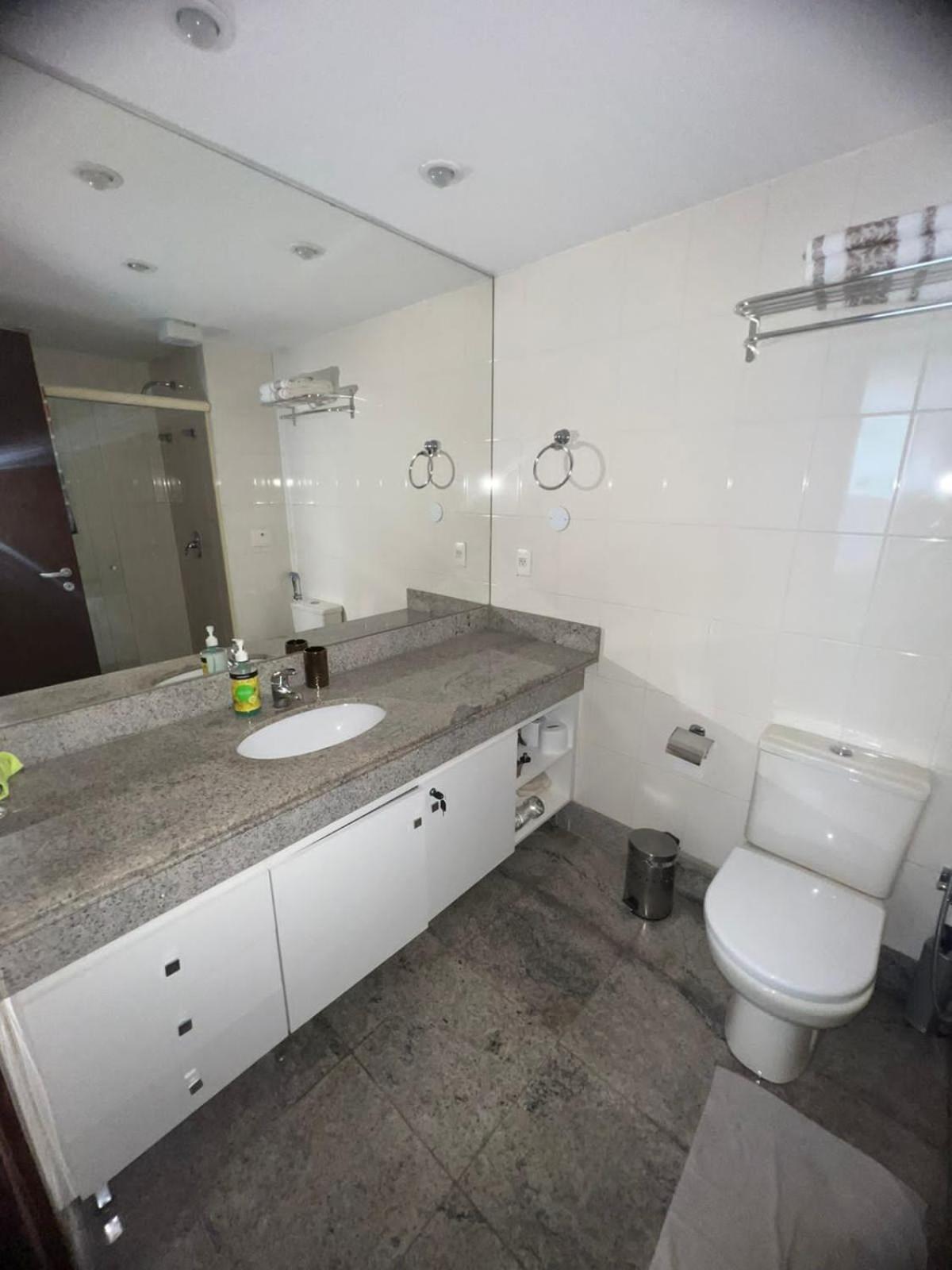 Brasil 21 Bl D Hotel Brasilia Bagian luar foto