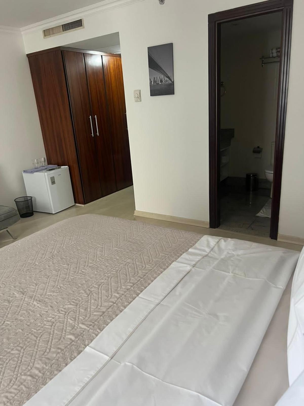 Brasil 21 Bl D Hotel Brasilia Bagian luar foto