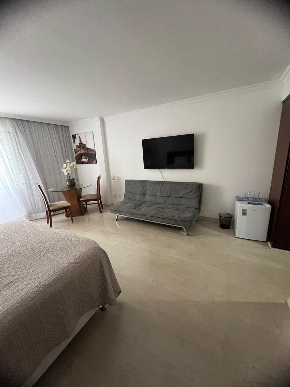 Brasil 21 Bl D Hotel Brasilia Bagian luar foto