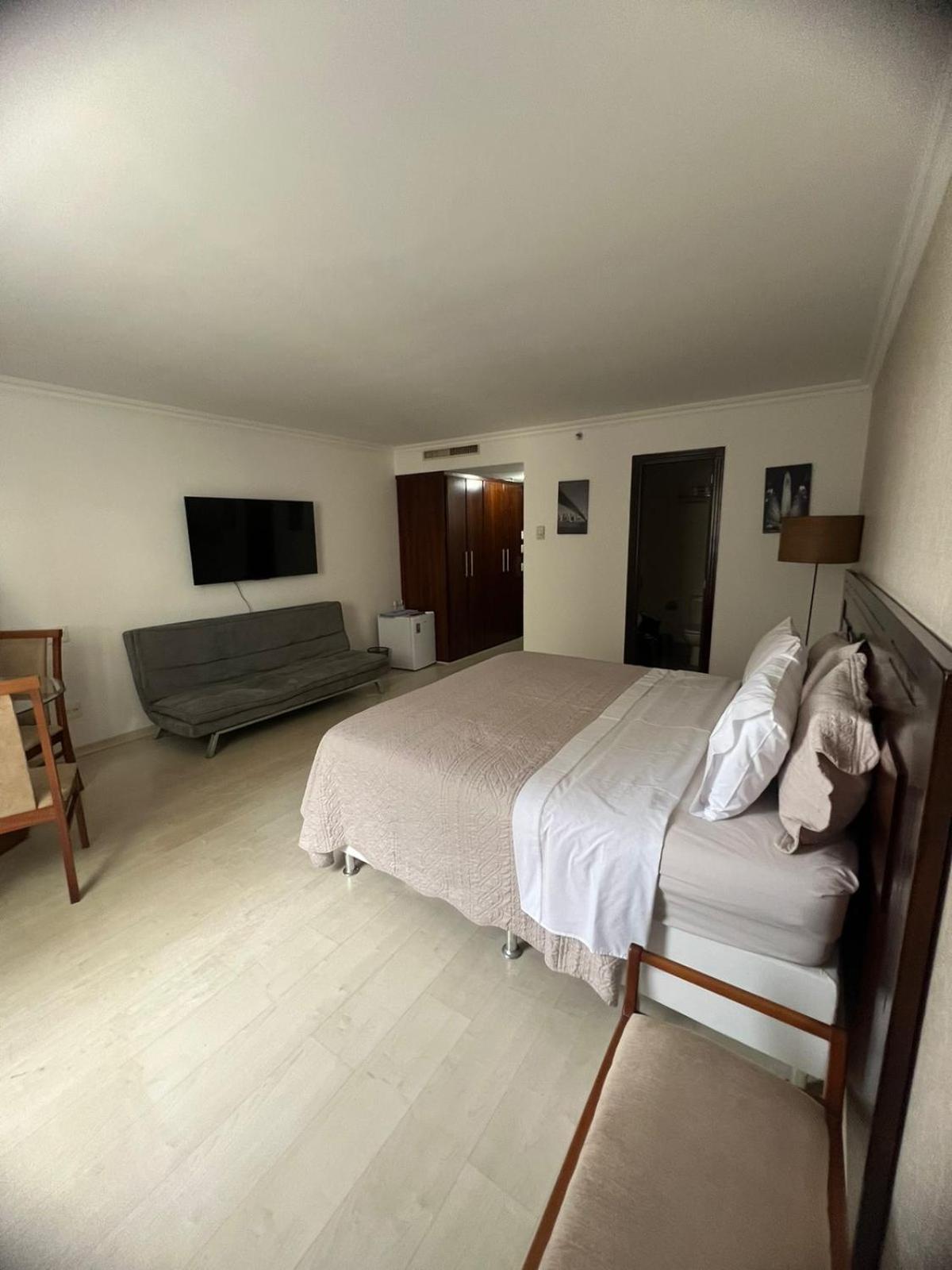 Brasil 21 Bl D Hotel Brasilia Bagian luar foto